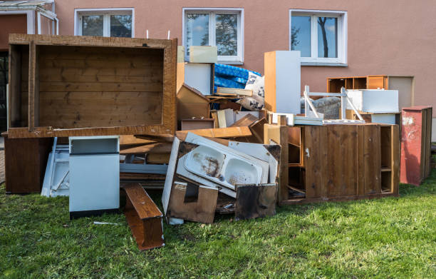 Best Affordable Junk Removal Services  in Camden, TN
