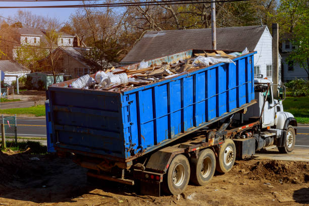Basement Cleanout Services in Camden, TN
