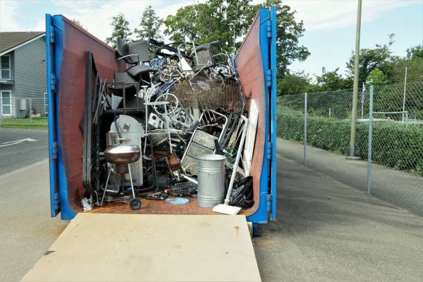 Best Junk Hauling Services  in Camden, TN