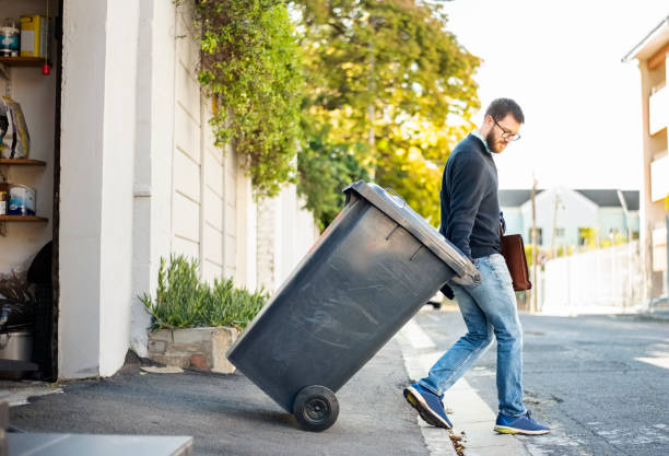 Professional Junk Removal in Camden, TN