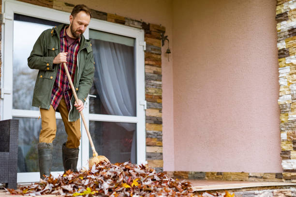 Best Attic Cleanout Services  in Camden, TN