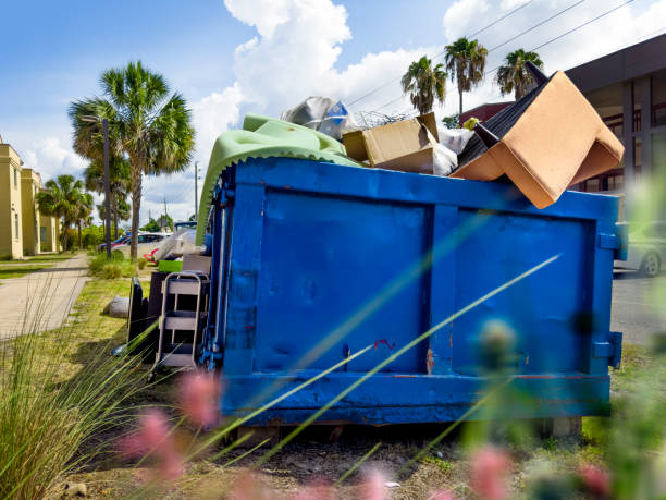 Best Affordable Junk Removal Services  in Camden, TN