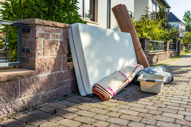 Best Electronics Removal Services  in Camden, TN