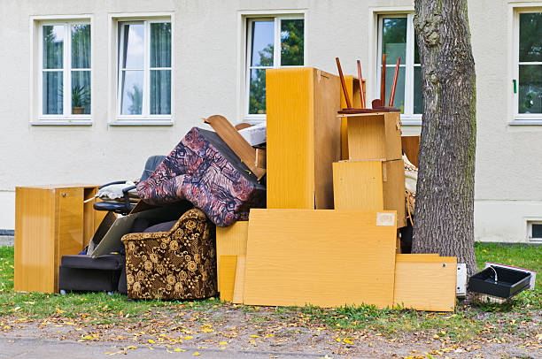 Best Same-Day Junk Removal  in Camden, TN