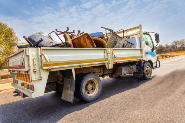 Best Basement Cleanout Services  in Camden, TN