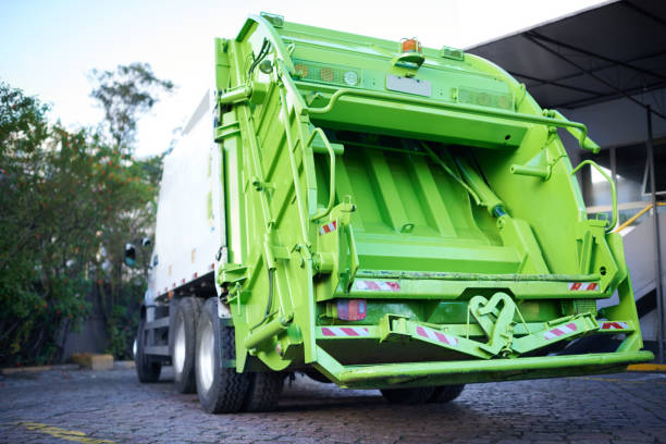 Household Junk Removal in Camden, TN