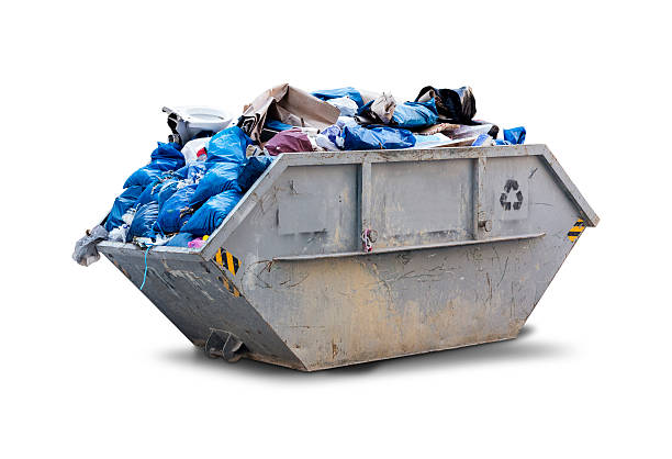 Best Household Junk Removal  in Camden, TN
