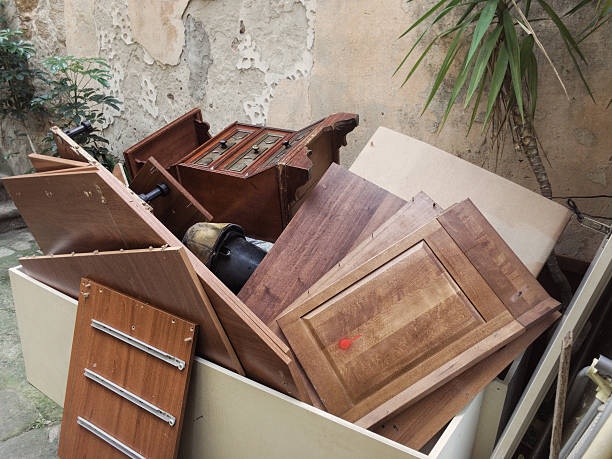 Camden, TN Junk Removal Company