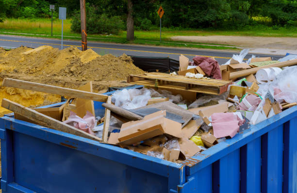 Best Household Junk Removal  in Camden, TN
